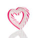 Heidi Swapp - Marquee Love Collection - Marquee Kit - 8 Inches - Heart