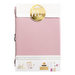 Heidi Swapp - MINC Collection - Journal - Cover - Blush