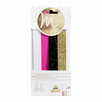 Heidi Swapp - MINC Collection - Journal - Elastic Bands