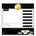 Heidi Swapp - MINC Collection - Lamination - Planner - Clipboard