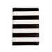 Heidi Swapp - Memory Planner - Planner - Personal - Black and White Stripe - Undated