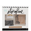 Heidi Swapp - Storyline Collection - Deck of Days - Everyday