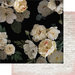 Heidi Swapp - Magnolia Jane Collection - 12 x 12 Double Sided Paper - Magnolia