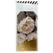 Heidi Swapp - Magnolia Jane Collection - Gold Leaf Tags