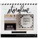 Heidi Swapp - Storyline Collection - Deck of Days - Holiday