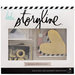 Heidi Swapp - Storyline Collection - Deck of Days - Wedding