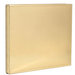 Heidi Swapp - Storyline Collection - 12 x 12 Album - Gold