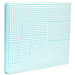 Heidi Swapp - Storyline Collection - 12 x 12 Album - Geometric