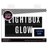 Heidi Swapp - LightBox Glow Collection - Lightbox