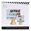 Heidi Swapp - LightBox Collection - Display Stand - Gold