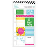 Heidi Swapp - Fresh Start Collection - Memory Planner - Cardstock Stickers - Playful