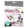 Heidi Swapp - Fresh Start Collection - Memory Planner - Photo Sticker Sheets - Classic