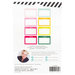 Heidi Swapp - Color Fresh Collection - Memory Planner - Sticky Notes