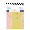 Heidi Swapp - Emerson Lane Collection - Envelopes