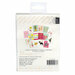 Heidi Swapp - MINC Collection - Reactive Card Kit