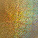 Heidi Swapp - MINC Collection - Reactive Foil - Gold Stars