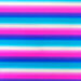 Heidi Swapp - MINC Collection - Reactive Foil - Pink Rainbow