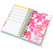 Heidi Swapp - Color Fresh Collection - Memory Planner - Planner - Personal - Let's Do This - Undated