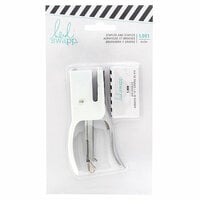 Heidi Swapp - Color Fresh Collection - Memory Planner - Mini Stapler