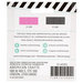Heidi Swapp - Color Fresh Collection - Memory Planner - Staple Refill