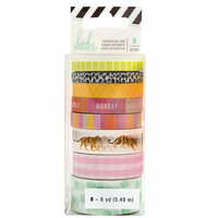 Heidi Swapp - Color Fresh Collection - Washi Tape Set