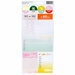 Heidi Swapp - Color Fresh Collection - Cardstock Stickers with Foil Accents