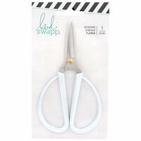 Heidi Swapp - Color Fresh Collection - Memory Planner - Small Scissors