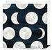 Heidi Swapp - Wolf Pack Collection - 12 x 12 Double Sided Paper - Over The Moon