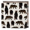 Heidi Swapp - Wolf Pack Collection - 12 x 12 Double Sided Paper - Mama Bear