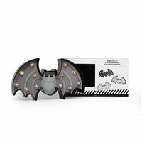 Heidi Swapp - Marquee Love Collection - Halloween - DIY Marquee Kit - Bat
