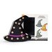 Heidi Swapp - Marquee Love Collection - Halloween - DIY Marquee Kit - Witch Hat