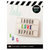 Heidi Swapp - LightBox Collection - Alphabet Inserts - Multi Color Bold