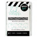 Heidi Swapp - LightBox Collection - Tape Set - Washi - Teal