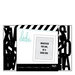 Heidi Swapp - Letterboard - Alphabet - 1 Inch - Sans Serif - Black