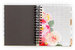 Heidi Swapp - Memory Planner - Boxed Kit - Large Spiral - Undated