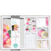 Heidi Swapp - Memory Planner - Boxed Kit - Personal - Undated