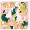 Heidi Swapp - Honey and Spice Collection - 12 x 12 Double Sided Paper - Color Flow
