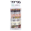 Heidi Swapp - Honey and Spice Collection - Washi Tape Set