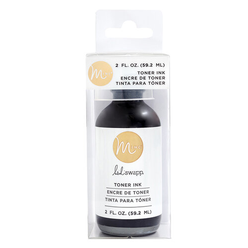 Heidi Swapp - MINC Collection - Toner Stamp Ink