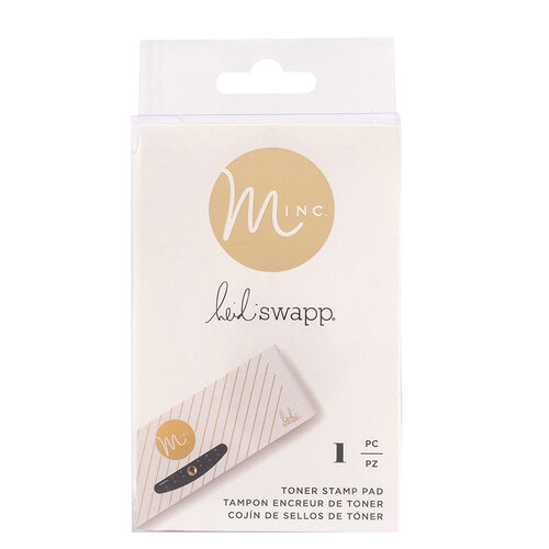 Heidi Swapp - MINC Collection - Toner Stamp Pad