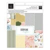 Heidi Swapp - Storyline Chapters Collection - 7.5 x 9.5 Project Pad - The Scrapbooker