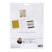 Heidi Swapp - Storyline Chapters Collection - Insert Book Set - The Journaler