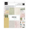 Heidi Swapp - Storyline Chapters Collection - 7.5 x 9.5 Project Pad - The Journaler