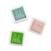 Heidi Swapp - Art Walk Collection - Mini Chalk Ink Stamp Pads