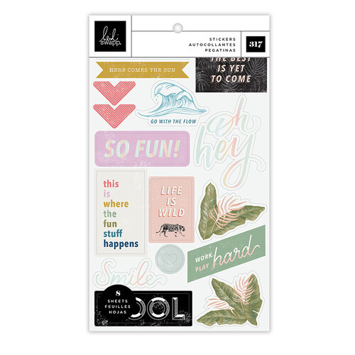 Heidi Swapp Boxed Cards – The Paper Store and More