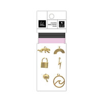Heidi Swapp - Old School Collection - Charms