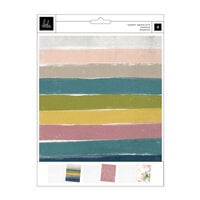 Heidi Swapp - Storyline Chapters Collection - Matte Photo Paper - 8.5 x 11