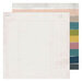 Heidi Swapp - Care Free Collection - 12 x 12 Double Sided Paper - Trail Guide