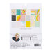 Heidi Swapp - Sun Chaser Collection - 6 x 8 Paper Pad