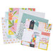 Heidi Swapp - Sun Chaser Collection - 12 x 12 Paper Pad